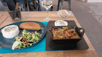 Plats et boissons du Restaurant Brasserie Neptune à Grenoble - n°15