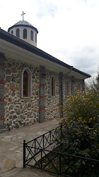 Руенски манастир „Свети Иван Рилски“