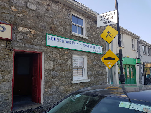 Roundwood Pain and Movement clinic in Roundwood, Co. Wicklow (Cill Mhantáin)