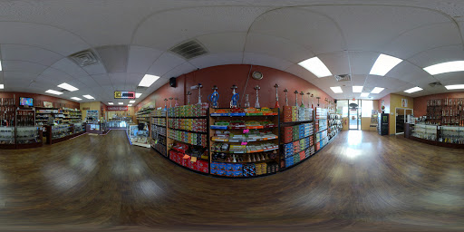 Tobacco Shop «Centerville Smoke Shop», reviews and photos, 383 Miamisburg Centerville Rd, Dayton, OH 45459, USA