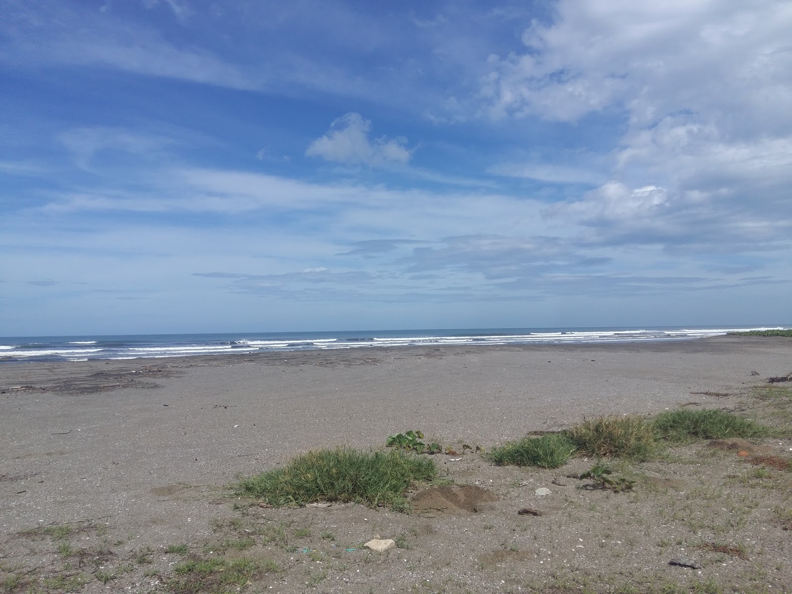 Quizala beach photo #8