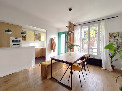 Juliette Cheneau ID ARCHITECTE (Interior Design) à Romainville