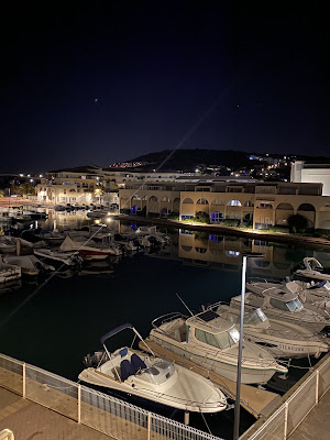 Escale Immobilier à Sète