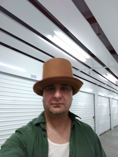 Storage Facility «Extra Space Storage», reviews and photos, 12321 Western Ave, Garden Grove, CA 92841, USA