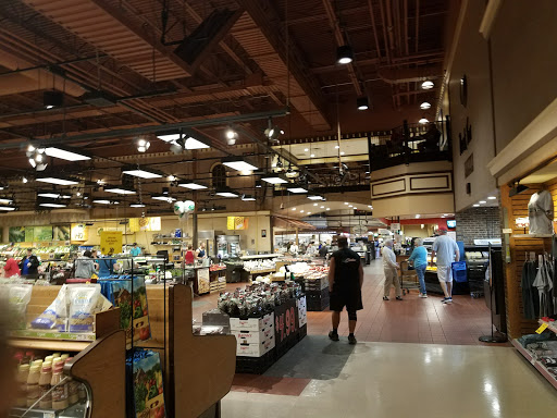 Supermarket «Wegmans», reviews and photos, 5000 Wegmans Dr, Bethlehem, PA 18017, USA