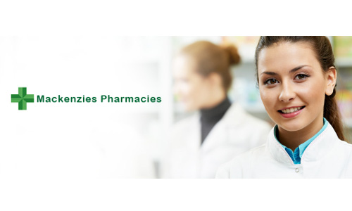 Mackenzie's Pharmacies Ltd - Hull