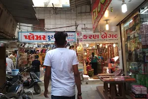 Chauta Market image