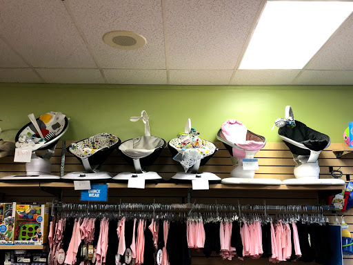Consignment Shop «Kid to Kid», reviews and photos, 11711 Parklawn Dr, Rockville, MD 20852, USA