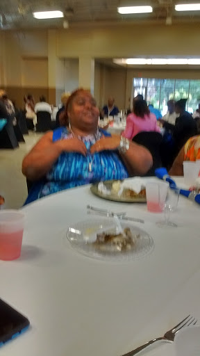 Community Center «John Bridges Community Center», reviews and photos, 445 W 13th St, Apopka, FL 32703, USA