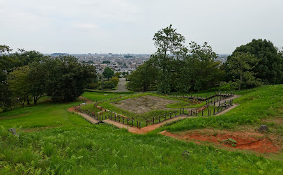 宝塚古墳公園