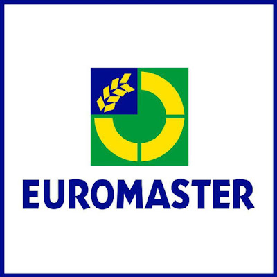Euromaster RIVIERE PNEUS - L'Isle Jourdain à L'Isle-Jourdain