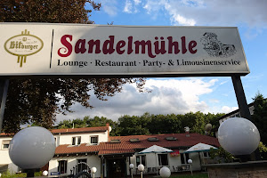 Restaurant Sandelmühle