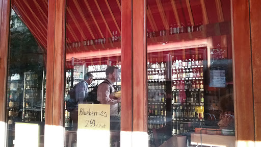 Market «Food & Friends», reviews and photos, 1933 Spruce St, Philadelphia, PA 19103, USA