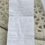 Photo n°5 de l'avis de Rich. fait le 09/02/2024 à 05:02 sur le  Café Inglês à Silves