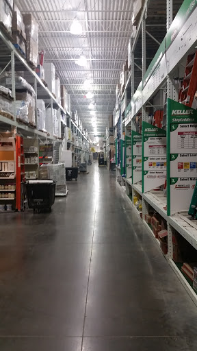 Home Improvement Store «Menards», reviews and photos, 2605 Naples Ave SW, Iowa City, IA 52240, USA