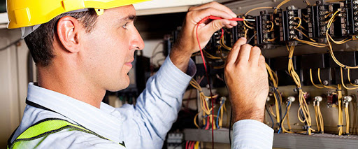 Electrician «Spectrum Electric Inc.», reviews and photos, 2321 Park Village Pl, Apopka, FL 32712, USA
