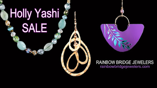 Jewelry Designer «Rainbow Bridge Jewelers», reviews and photos, 721 Sutter St, Folsom, CA 95630, USA