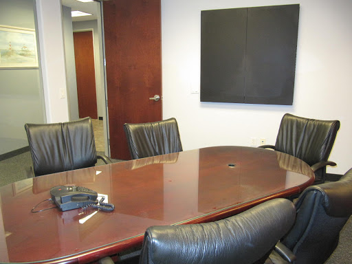 Paragon's Executive Office Suites in Scottsdale