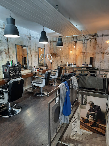 Gerda M Barbershop In Lienz
