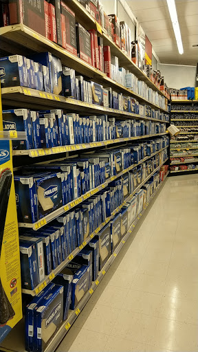 Auto Parts Store «Advance Auto Parts», reviews and photos, 870 Clairton Blvd, Pittsburgh, PA 15236, USA