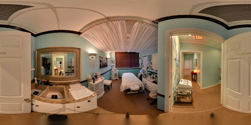Day Spa «The Lane Spa», reviews and photos, 11382 Prosperity Farms Rd #126, Palm Beach Gardens, FL 33410, USA