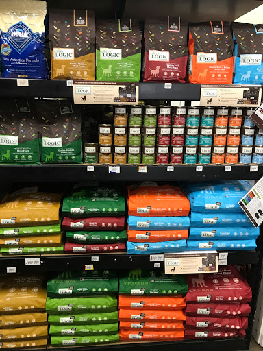 Pet Supply Store «Pet Joy», reviews and photos, 8023 Archibald Ave, Rancho Cucamonga, CA 91730, USA