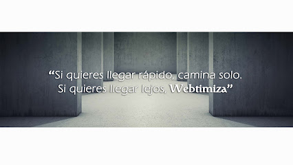 Información y opiniones sobre Webtimiza de Abia De La Obispalía