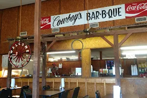 Cowboy's Bar-B-Que image