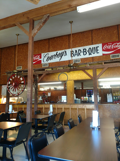 Cowboy's Bar-B-Que