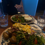 Photo n° 1 de l'avis de Marlene.i fait le 13/04/2024 à 10:40 pour Chalyamba à Lyon