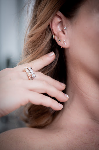 Explore tattoo ideas meaning family, creative tattoo ideas in Port Washington, available at Tori Ear Piercing