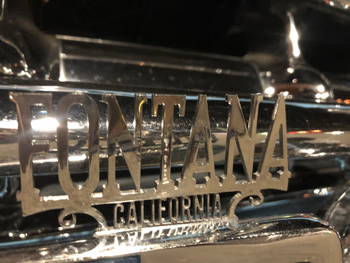 Auto Repair Shop «E & S Auto Repair», reviews and photos, 9530 Sierra Ave, Fontana, CA 92335, USA