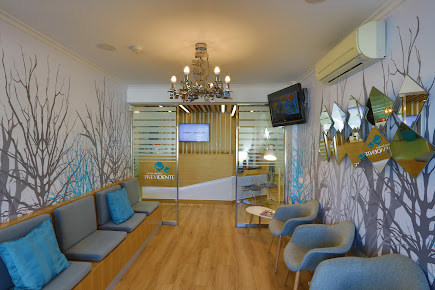 Previdente Clinica Dentaria Unipessoal - Previdente Clinica Dentaria Unipessoal