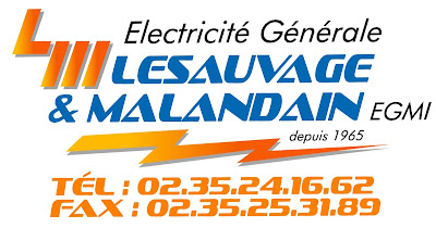 SARL LESAUVAGE ET MALANDAIN à Le Havre