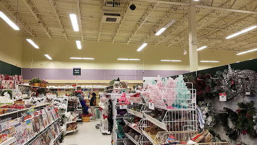 Fabric Store «Jo-Ann Fabrics and Crafts», reviews and photos, 11215 Causeway Blvd, Brandon, FL 33511, USA