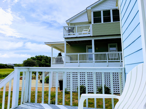 Golf Course «Sea Scape Golf Links», reviews and photos, 300 W Eckner St, Kitty Hawk, NC 27949, USA