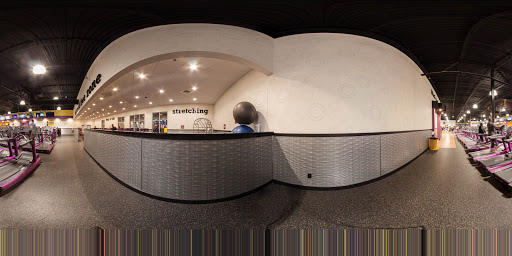 Gym «Planet Fitness», reviews and photos, 2841 Greenbriar Pkwy SW, Atlanta, GA 30331, USA