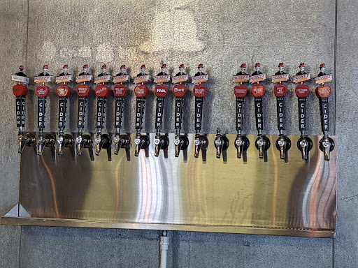 Cider Bar «Buskey Cider», reviews and photos, 2910 W Leigh St, Richmond, VA 23230, USA