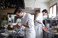 Photos du propriétaire du Le P'tit Polyte Restaurant Gastronomique 1 étoile Michelin à Les Deux Alpes - n°18
