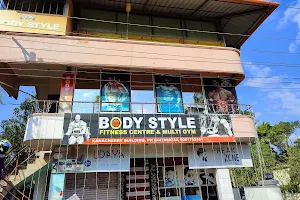 Body Style Fitness Centre & Multi Gym image