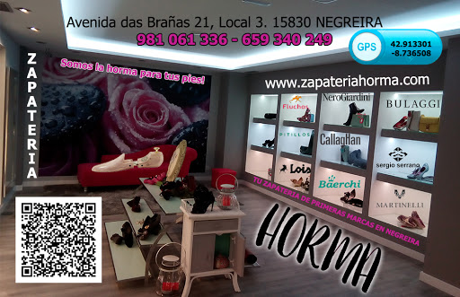 Zapateria Horma
