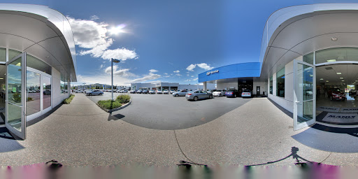 Used Car Dealer «Manly Hyundai», reviews and photos, 2755 Corby Ave, Santa Rosa, CA 95407, USA