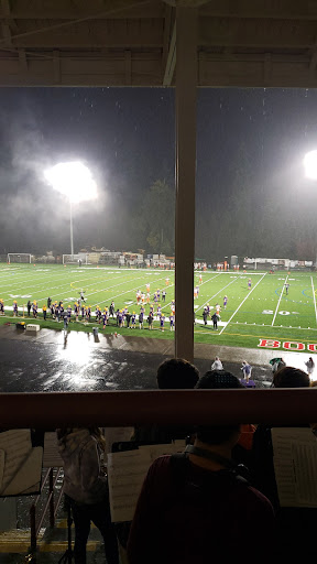 Stadium «Kiggins Bowl», reviews and photos, 800 E 40th St, Vancouver, WA 98663, USA