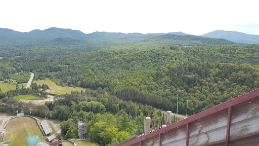 Lake Placid Airport image 6