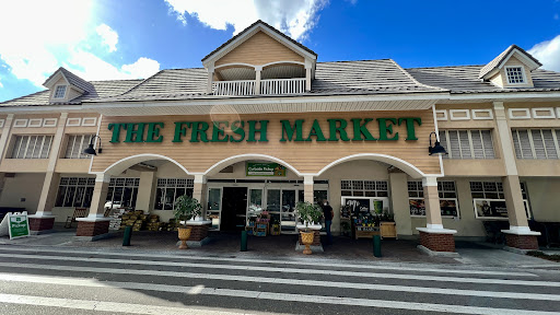 Grocery Store «The Fresh Market», reviews and photos, 5000 Dr Phillips Blvd, Orlando, FL 32819, USA