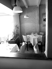 Atmosphère du Restaurant le Chalet à Royan - n°8