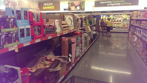 Discount Supermarket «ALDI», reviews and photos, 12630 Day St, Moreno Valley, CA 92553, USA