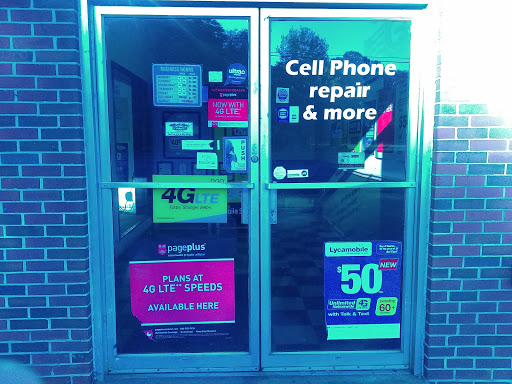 Cell Phone Store «Cellphone Repairs & More», reviews and photos, 1273 Oconee St, Athens, GA 30605, USA