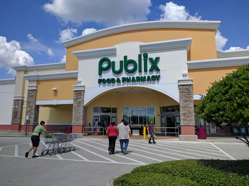 Publix Super Market at Gateway Crossing, 851 S State Road 434, Altamonte Springs, FL 32714, USA, 