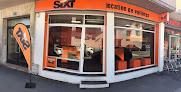 Sixt Gare Annecy Annecy